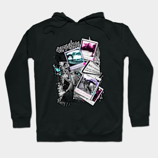 Urban Memories Hoodie